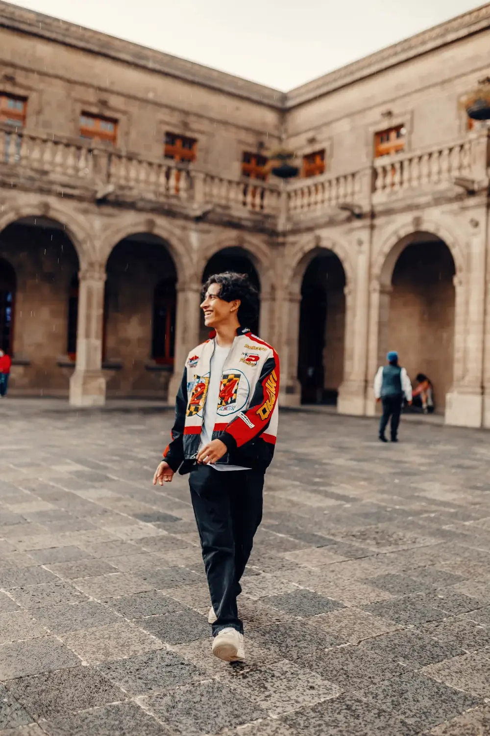 Friends Guides day tour CDMX